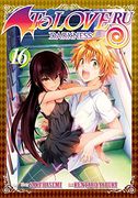 To Love ru Darkness Vol. 16 (en Inglés)