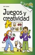 Juegos y Creatividad - Iván Suárez Parades - Ccs