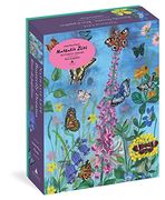 Nathalie Lété: Butterfly Dreams 1,000-Piece Puzzle (en Inglés)