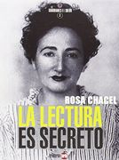 La Lectura Es Secreto (Guardianes Del Sueño)