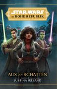Star Wars: Die Hohe Republik - aus den Schatten (en Alemán)