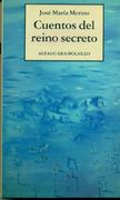 Cuentos del Reino Secreto