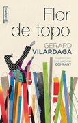 Flor de Topo (en Francés)
