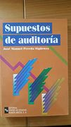 Supuestos de Auditoria