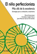 El Niño Perfeccionista (Ojos Solares)