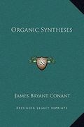 organic syntheses
