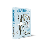 Seabirds. The new Identification Guide
