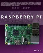 Exploring Raspberry Pi (en Inglés)