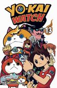 Yo-Kai Watch 13