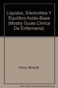 Liquido Electrolitico Equilibrado Acido
