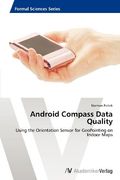 android compass data quality