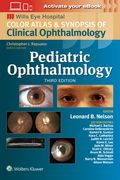 Pediatric Ophthalmology (en Inglés)