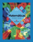 MATEMATICAS 2º BACHILLERATO INTERNACIONAL (En papel)