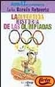 Divertida historia de las olimpiadas, la