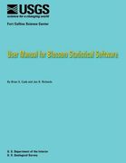 User Manual for Blossom Statistical Software (en Inglés)
