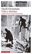 Vida y destino (in Spanish)