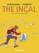 The Incal (en Inglés)