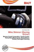 mike skinner (racing driver)