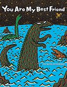 You Are My Best Friend (Tyrannosaurus Series) (en Inglés)