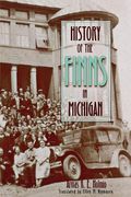 history of the finns in michigan