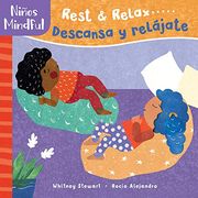 Pananiños Mindful: Rest & Relax (en Inglés)