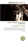 buddhist texts (en Inglés)
