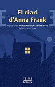 El diari d'Anna Frank (Bromera Teatre) (en Inglés)