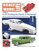 Scale Model Life 11: Building Car and Truck Models (en Inglés)