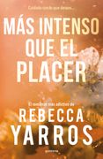 Más intenso que el placer