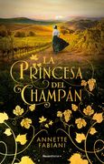 La Princesa del Champan