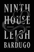 Ninth House - Flatiron Books (libro en Inglés) - Bardugo,Leigh - St.Martin S Press