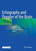 Echography and Doppler of the Brain (en Inglés)