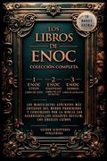 Los Libros de Enoc-3 Libros en 1: Los Manuscritos Apócrifos más Antiguos del Mundo Prohibidos y Censurados por la Biblia Los Guardianes, los Gigantes (in Spanish)