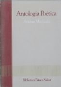 Antología Poética