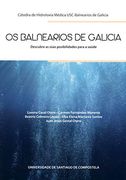 Os Balnearios de Galicia (en Gallego)