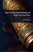 Das Ostjudenproblem und Palästina (en Alemán)