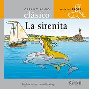Libro Colección Disney Pricesa. La Sirenita. La historia de Ariel De LUPPA  SOLUTION S.L. - Buscalibre