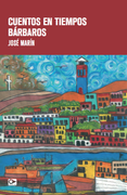 Cuentos en tiempo Bárbaros