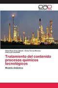 Tratamiento del Contenido Procesos Químicos Tecnológicos