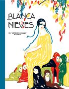 Blancanieves (Ediciones Facsímiles)