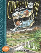 Cuentos de Noche: Relatos de Latinoamérica: A Toon Graphic