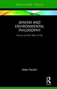 Jainism and Environmental Philosophy: Karma and the Web of Life (en Inglés)