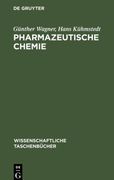 Pharmazeutische Chemie (en Alemán)
