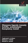 Mieszane Ligandy (en Polish)
