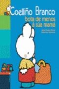 4.coelliño branco bota menos sua mama.(cartone) (en Gallego)