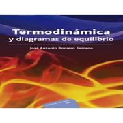 Termodinamica y Diagramas de Equilibrio