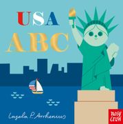 USA ABC (en Inglés)