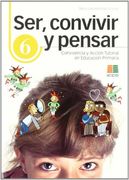 Convivencia y Acción Tutorial en Educación Primaria (Ser, Convivir y Pensar) - 9788472782655