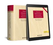 Derecho Administrativo Sancionador. Parte General (Papel + E-Book