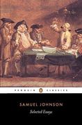 Selected Essays (Penguin Classics) (en Inglés)